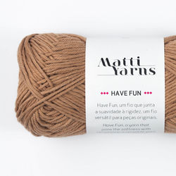 Matti Yarns - Have Fun 1004