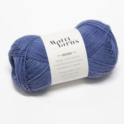 MATTI YARNS - DESIGN - 7005