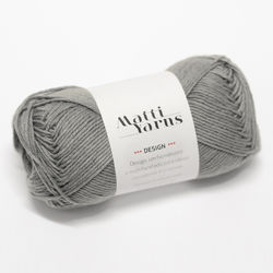 MATTI YARNS - DESIGN - 9002